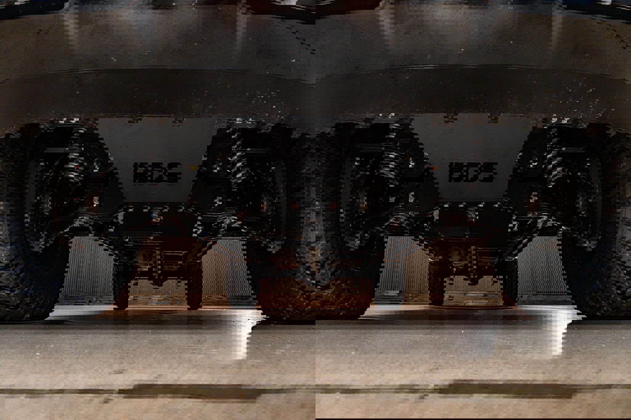 Used 2025 GMC Sierra 1500 AT4 w/ Technology Package image 12