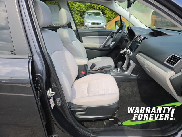 Used 2017 Subaru Forester 2.5i Premium AWD/4WD image 15
