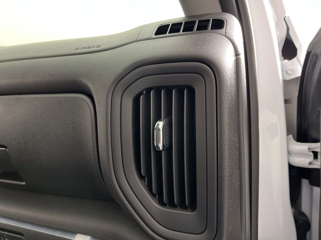 New 2026 Chevrolet Silverado 2500 W/T w/ WT Convenience Package image 12
