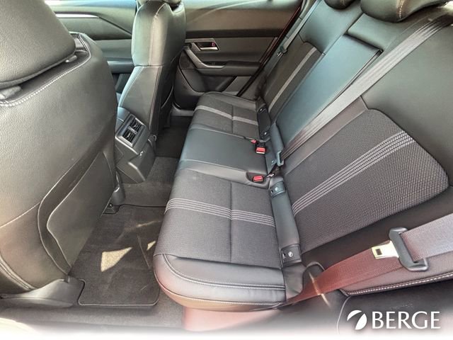 New 2025 MAZDA CX-50 AWD 2.5 S w/ Cargo Package image 14