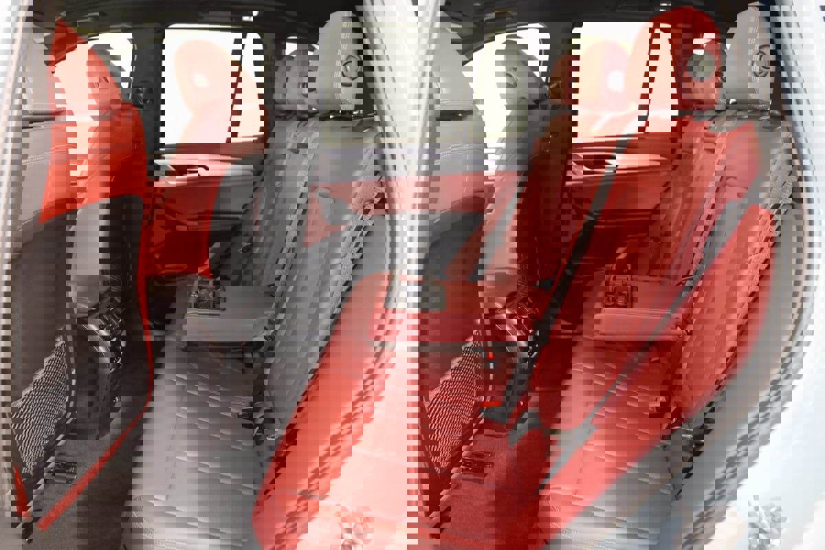 Used 2024 BMW X3 M40i image 71