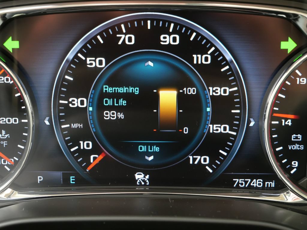 Used 2019 GMC Acadia Denali w/ Technology Package AWD/4WD image 33