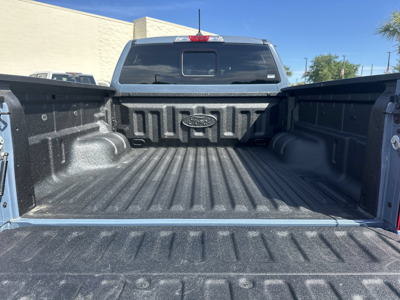 Used 2023 Ford Ranger XLT w/ Equipment Group 302A High AWD/4WD image 32