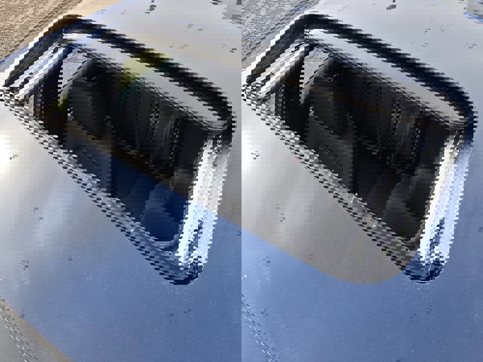 New 2026 Honda Civic Sport Touring image 4