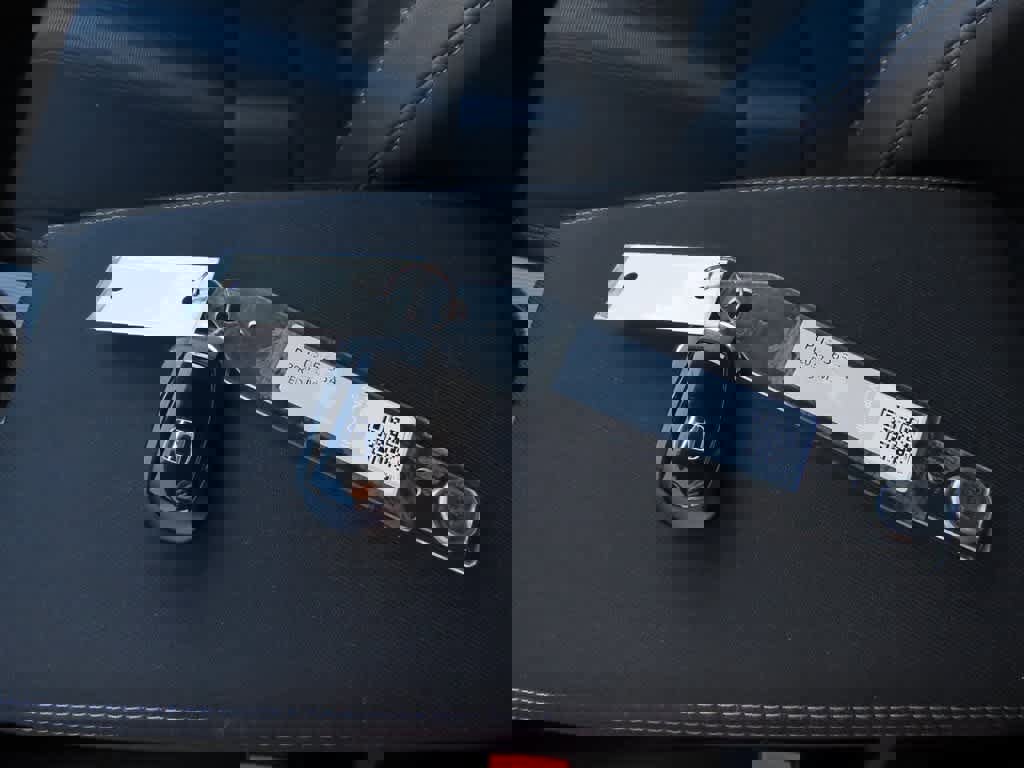 Certified 2023 Honda Civic Sport image 23