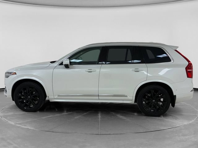 Used 2023 Volvo XC90 B6 Plus w/ Protection Package Premier AWD/4WD image 6