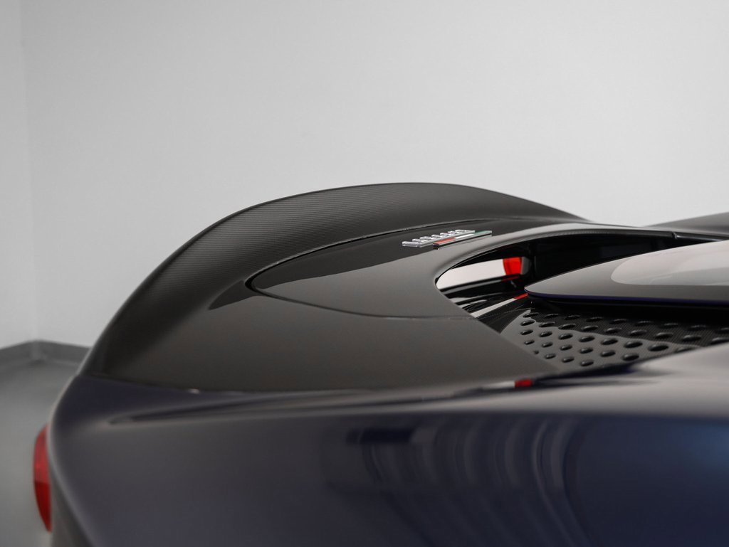 Certified 2023 Ferrari SF90 Stradale image 40
