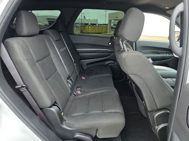 Used 2023 Dodge Durango SXT image 28