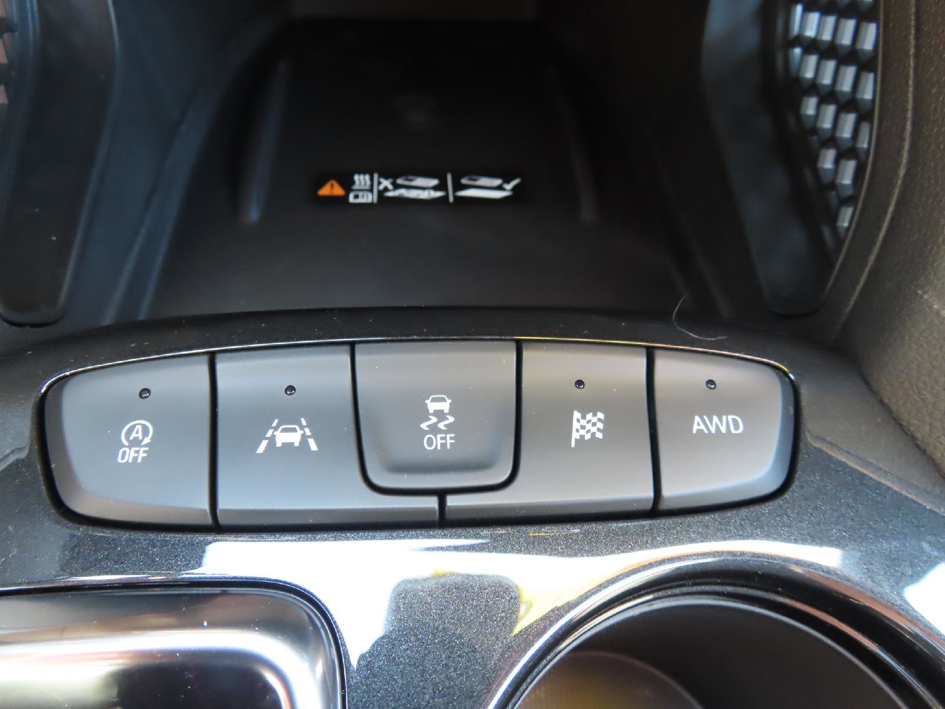 New 2026 Chevrolet TrailBlazer RS w/ Convenience Package image 28