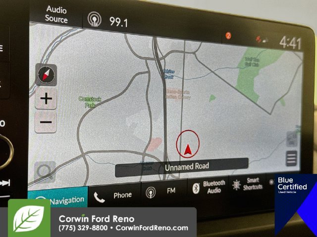 Used 2023 Honda Pilot Elite image 16
