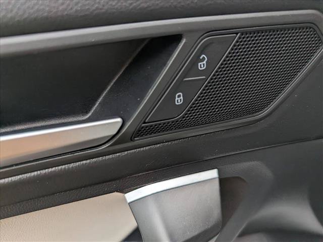Certified 2023 Volkswagen Tiguan S w/ Driver Assistance Package FWD image 26
