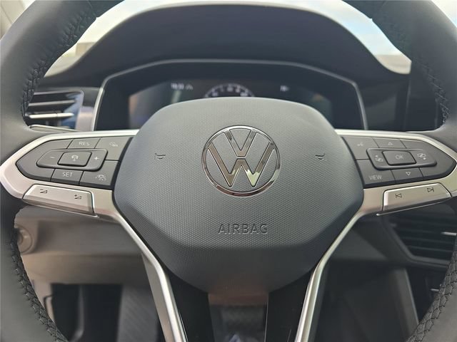 New 2026 Volkswagen Jetta SE FWD image 20