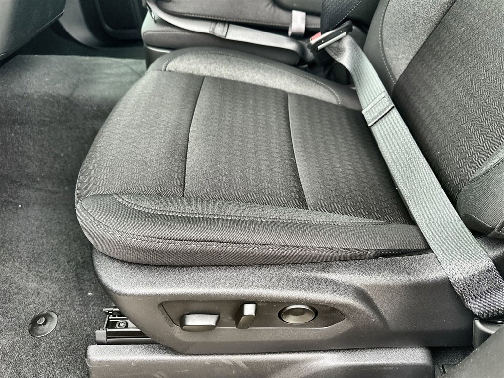 New 2026 GMC Sierra 1500 Pro w/ Pro Value Package image 25