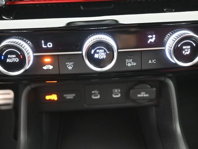 New 2026 Honda Civic Si image 4