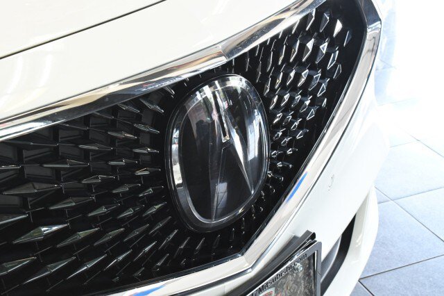Used 2023 Acura MDX w/ Technology Package AWD/4WD image 5