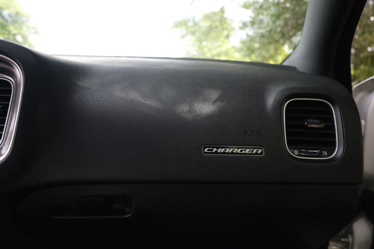 Used 2020 Dodge Charger R/T RWD image 20