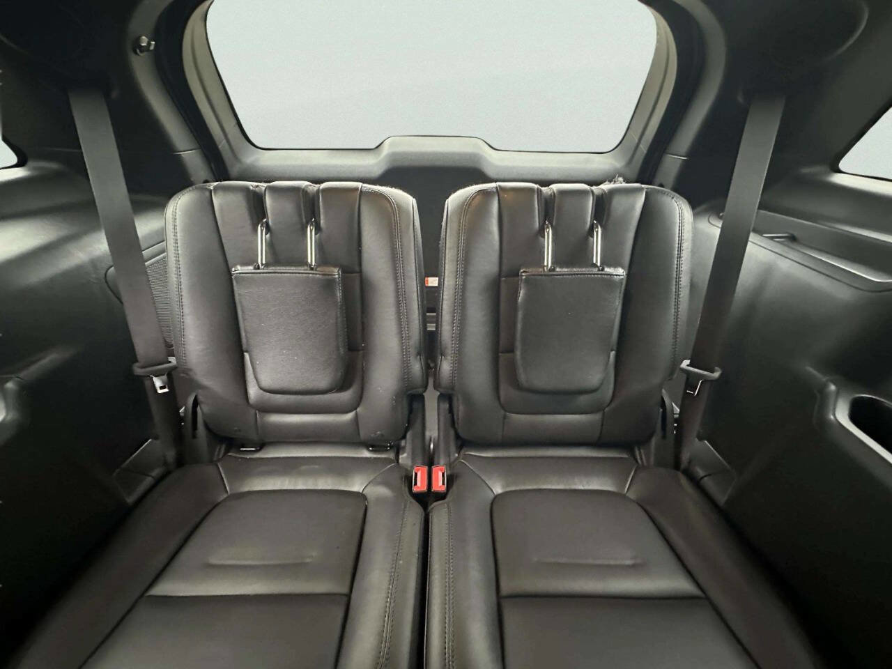 Used 2015 Ford Explorer Limited image 11