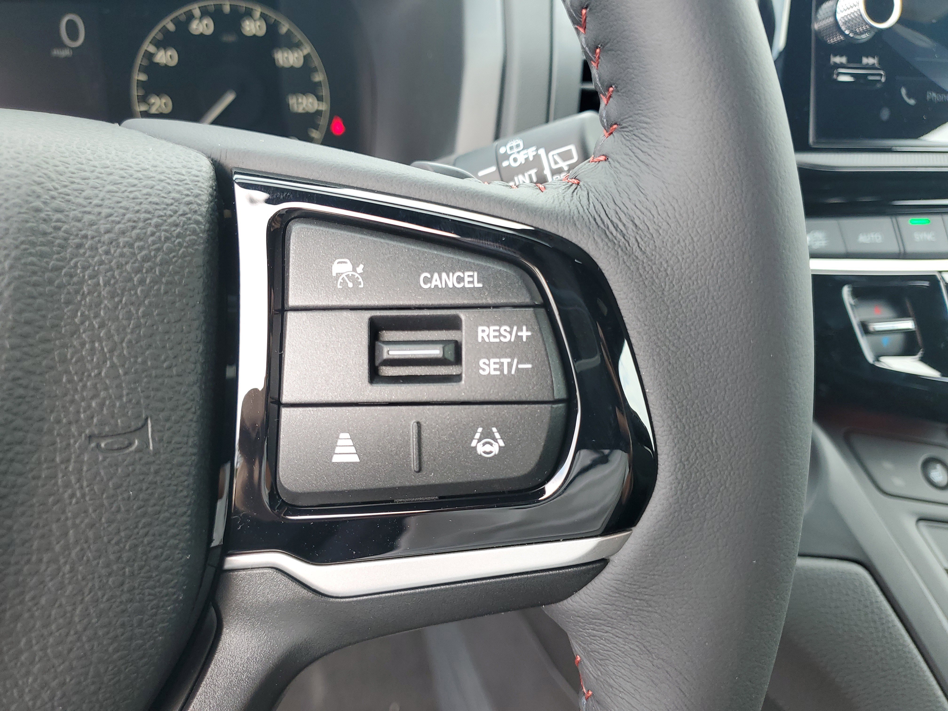 New 2026 Honda Odyssey Sport-L image 28