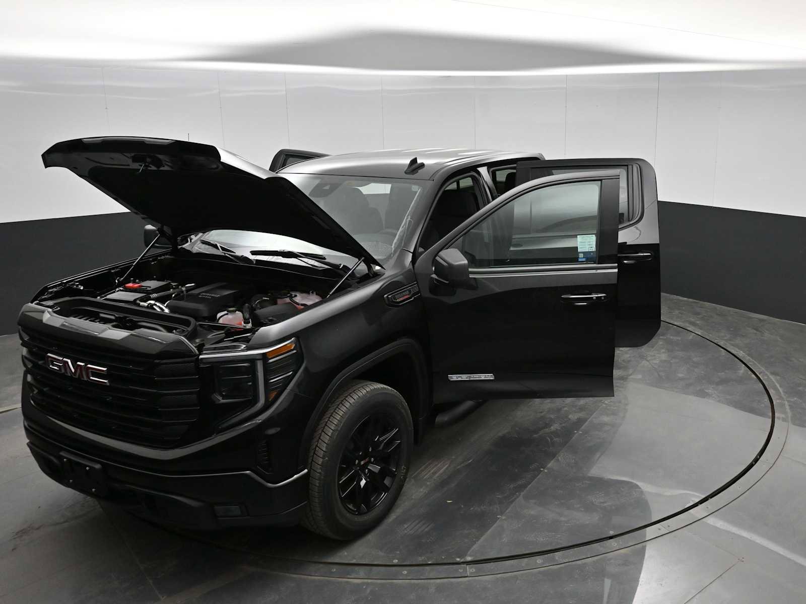 New 2026 GMC Sierra 1500 Elevation w/ Preferred Package image 39