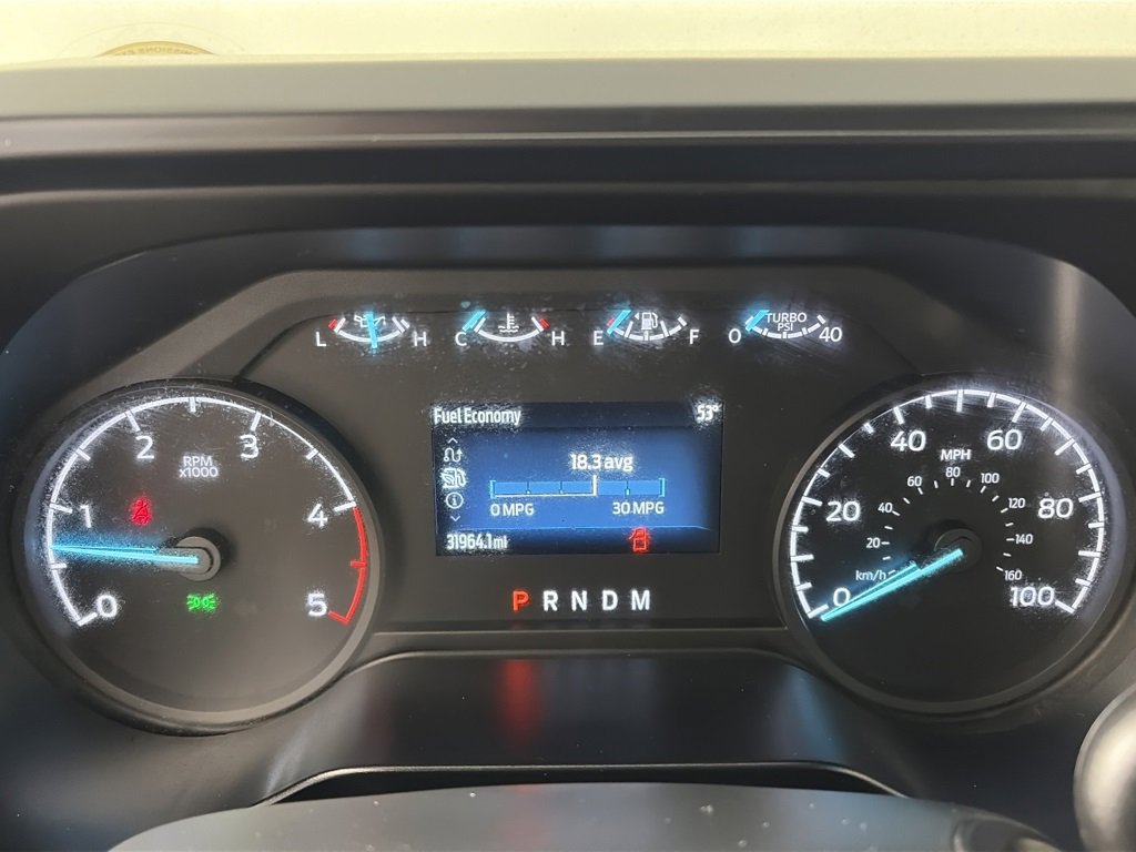 Used 2023 Ford F350 XL image 15
