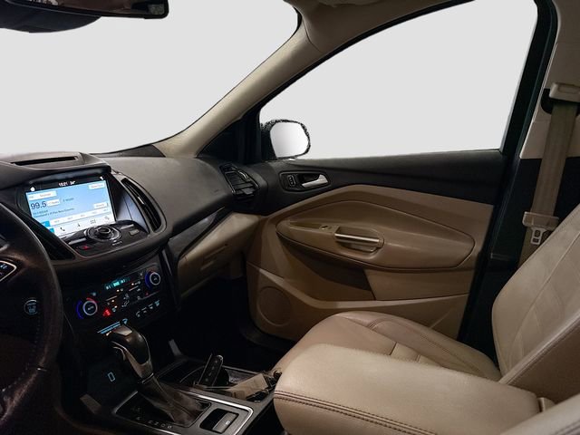 Used 2018 Ford Escape Titanium w/ Ford Safe & Smart Package image 25