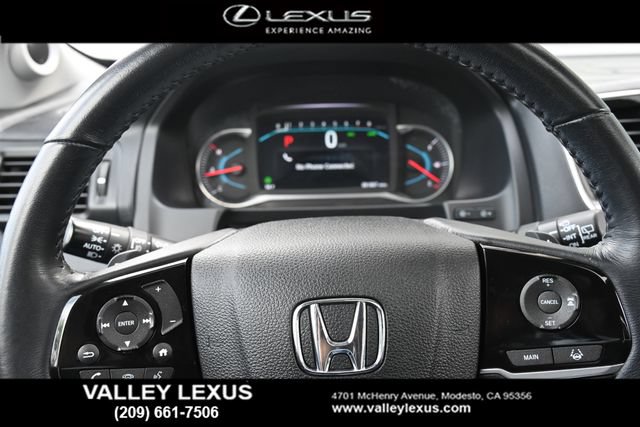 Used 2020 Honda Pilot Touring image 10