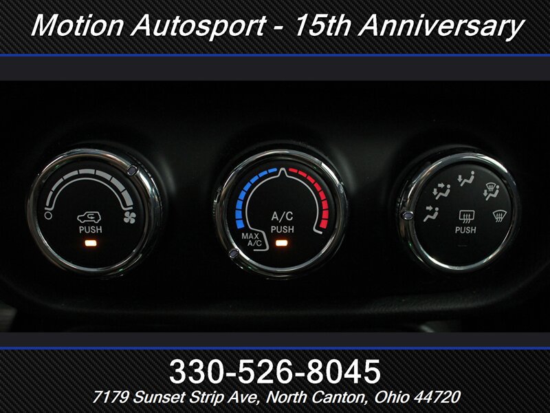 Used 2017 Jeep Renegade Sport w/ Power & Air Group AWD/4WD image 17