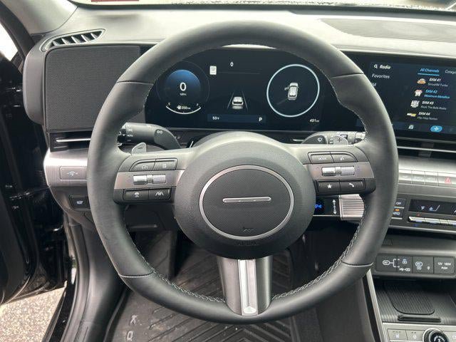 New 2026 Hyundai Kona Limited AWD/4WD image 48