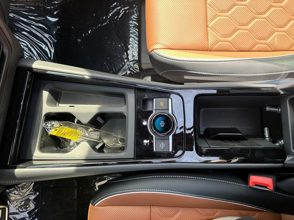 New 2026 Volkswagen Tiguan SEL R-Line AWD/4WD image 11