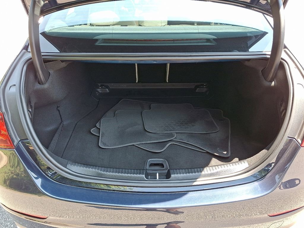 Used 2022 Mercedes-Benz C 300 4MATIC Sedan image 30