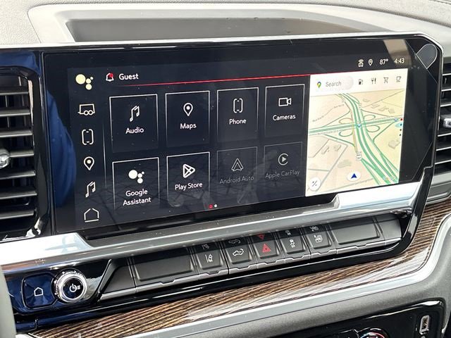 New 2026 GMC Sierra 3500 SLE w/ Preferred Package image 13