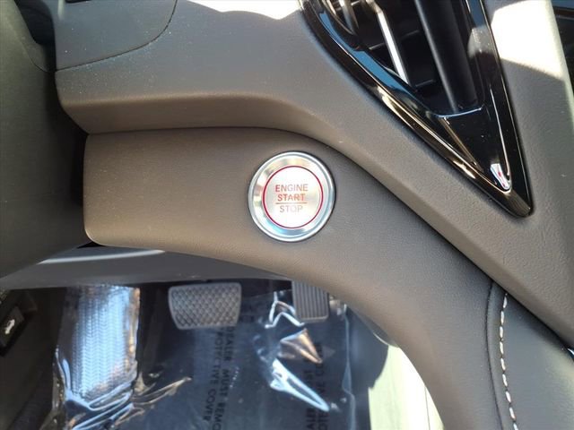 Used 2025 Acura RDX w/ Technology Package image 12