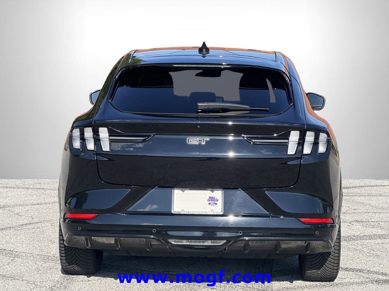 Certified 2023 Ford Mustang Mach-E GT w/ GT Performance Edition AWD/4WD image 28