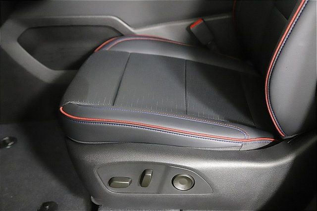 New 2024 Chevrolet Silverado EV RST AWD/4WD image 14