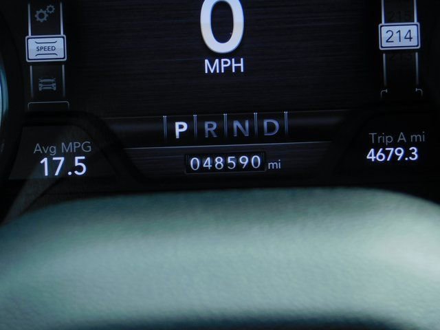 Used 2024 RAM 1500 Laramie image 2