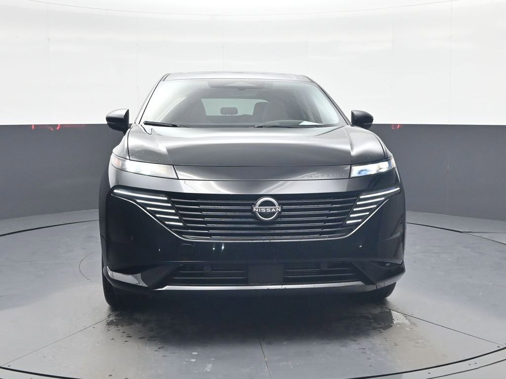 New 2026 Nissan Murano Platinum w/ Technology Package image 2