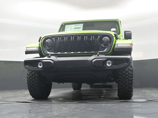 New 2026 Jeep Gladiator Willys image 43
