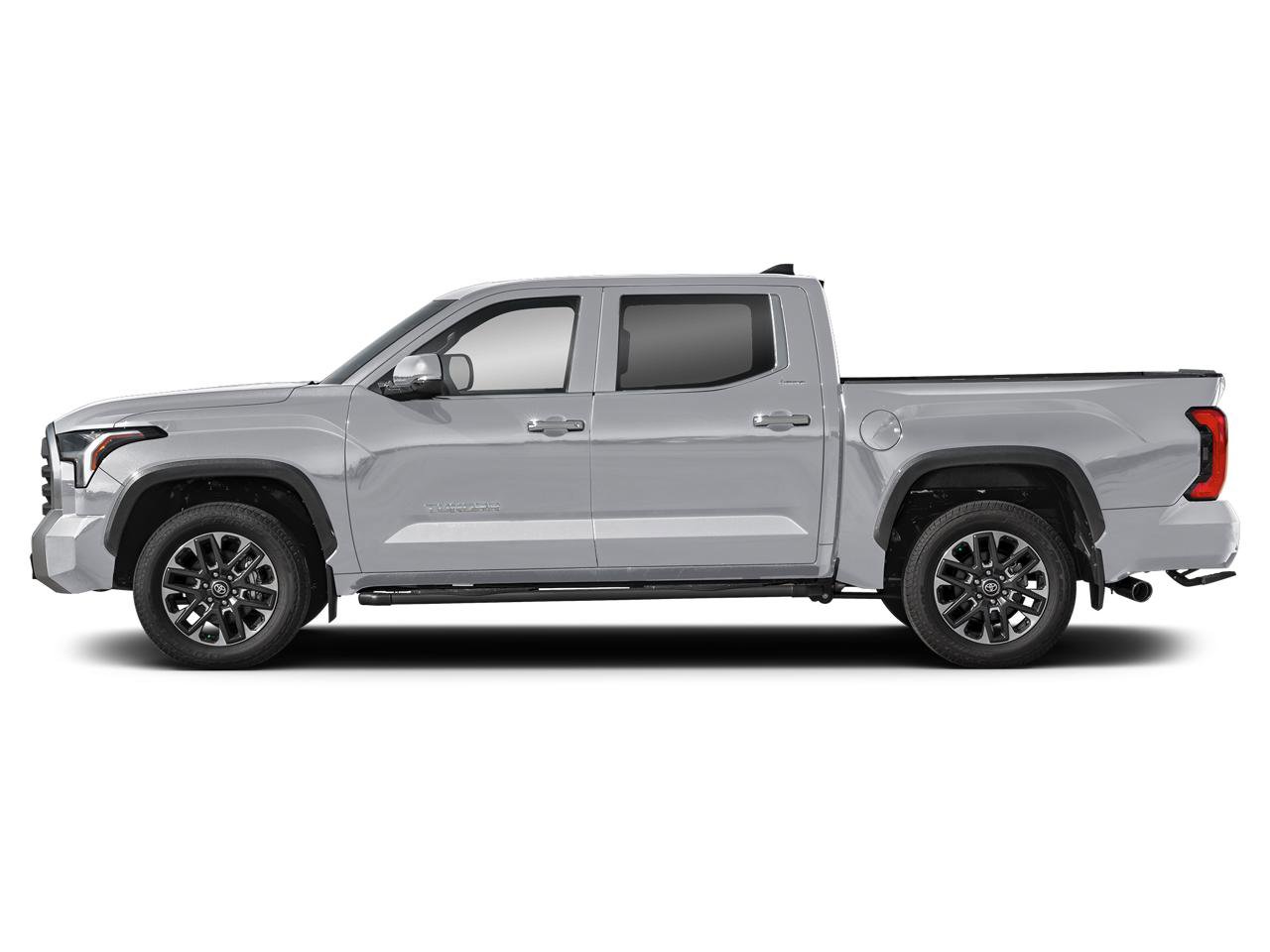 New 2026 Toyota Tundra Limited AWD/4WD image 17