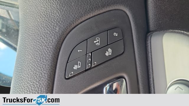 Used 2013 Chevrolet Silverado 1500 LTZ w/ LTZ Plus Package AWD/4WD image 33