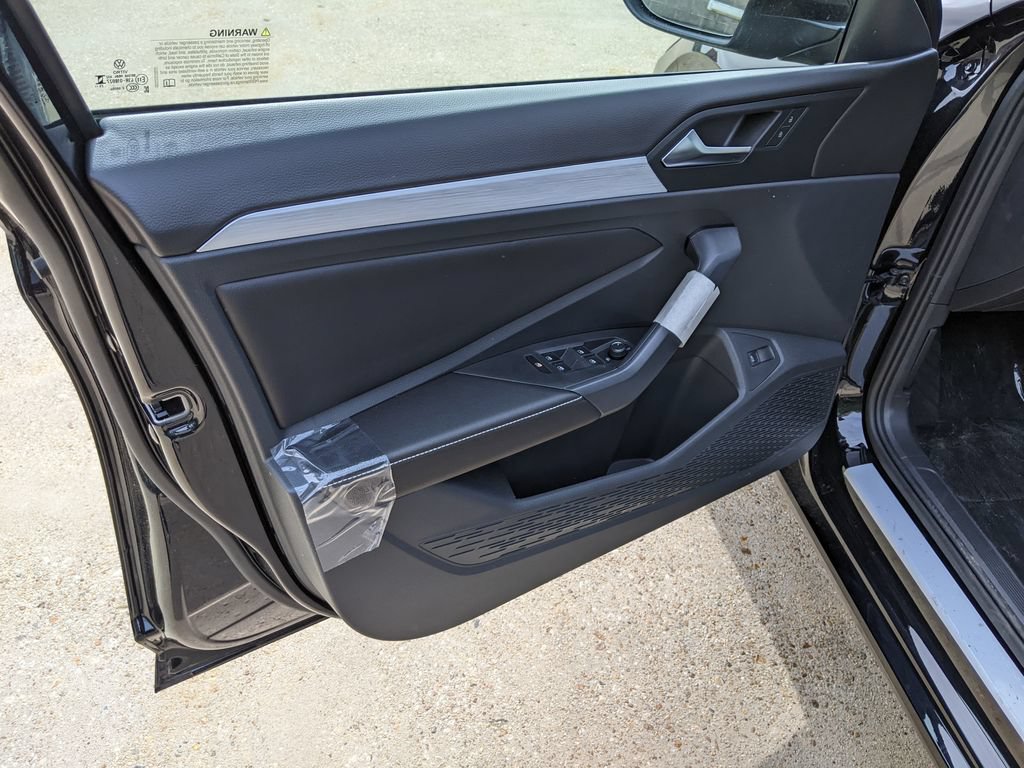 New 2026 Volkswagen Jetta S FWD image 9