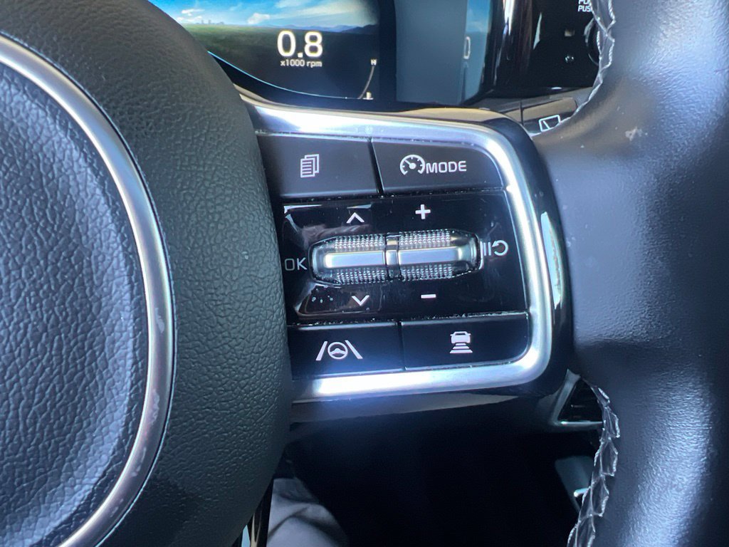 Used 2023 Kia Sorento SX AWD/4WD image 56