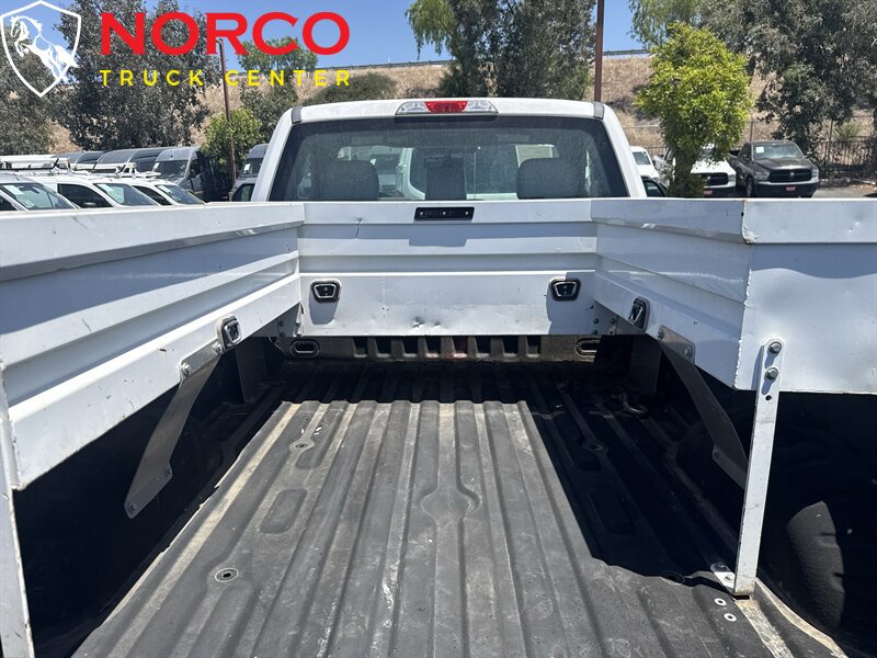 Used 2019 Ford F250 XL RWD image 9