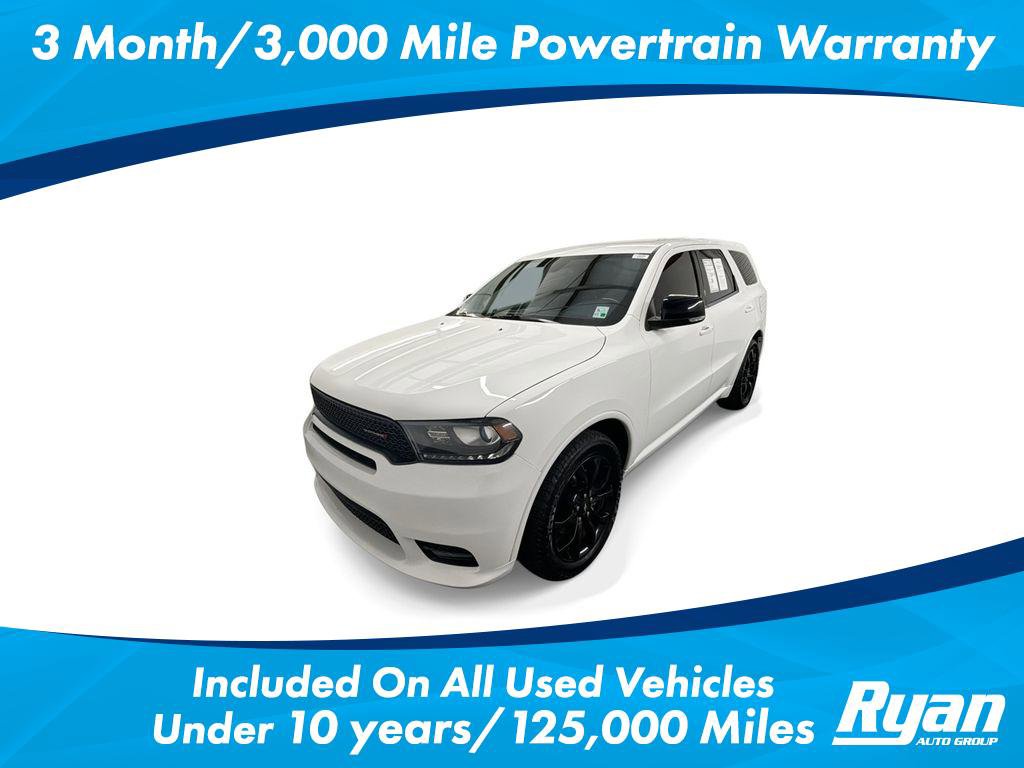 Used 2020 Dodge Durango GT
