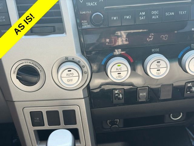 Used 2008 Toyota Tundra Limited AWD/4WD image 20