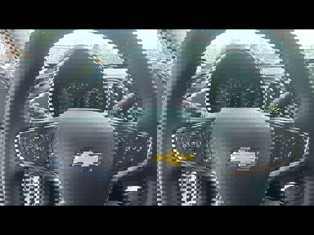 Used 2024 Chevrolet Malibu LT w/ Sport Edition image 13