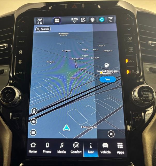 Used 2022 RAM 1500 Laramie image 27