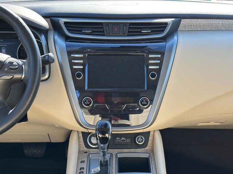Used 2024 Nissan Murano SL image 13