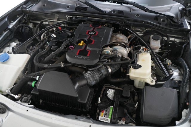 Used 2017 FIAT 124 Spider Abarth image 59