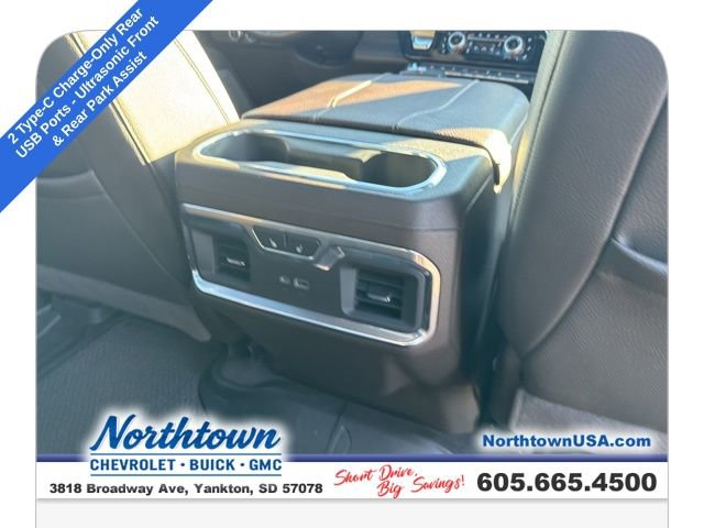 Certified 2024 GMC Sierra 1500 Denali image 24