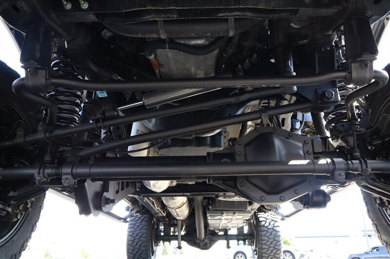 Used 2026 Ford F350 Platinum AWD/4WD image 11